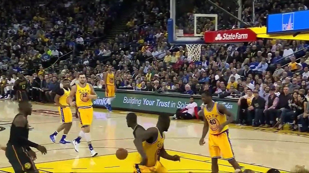 Gilbert Arenas SHARES What He REALLY Thinks About Steph Curry..