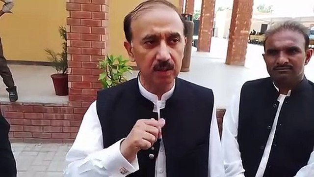 Imran Khan's lawyer is also ahead in the field, Shehbaz Sharif will also be trapped, the truth has been revealed