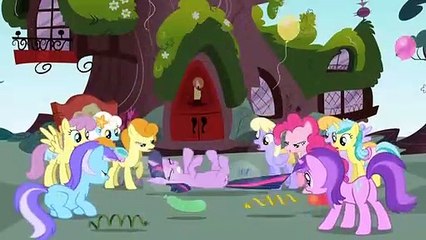 Twilight's Decision (The Ticket Master) _ MLP_ FiM [HD].mp4