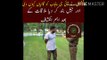 IG Punjab meets viral police constable | IG Punjab meets viral police constable on social media Why the constable abused the IG Punjab and closed the jail is an important revelation after the meeting