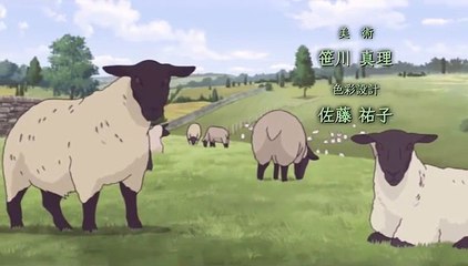 Emma una storia romantica  ep. 20 Un posto dove stare