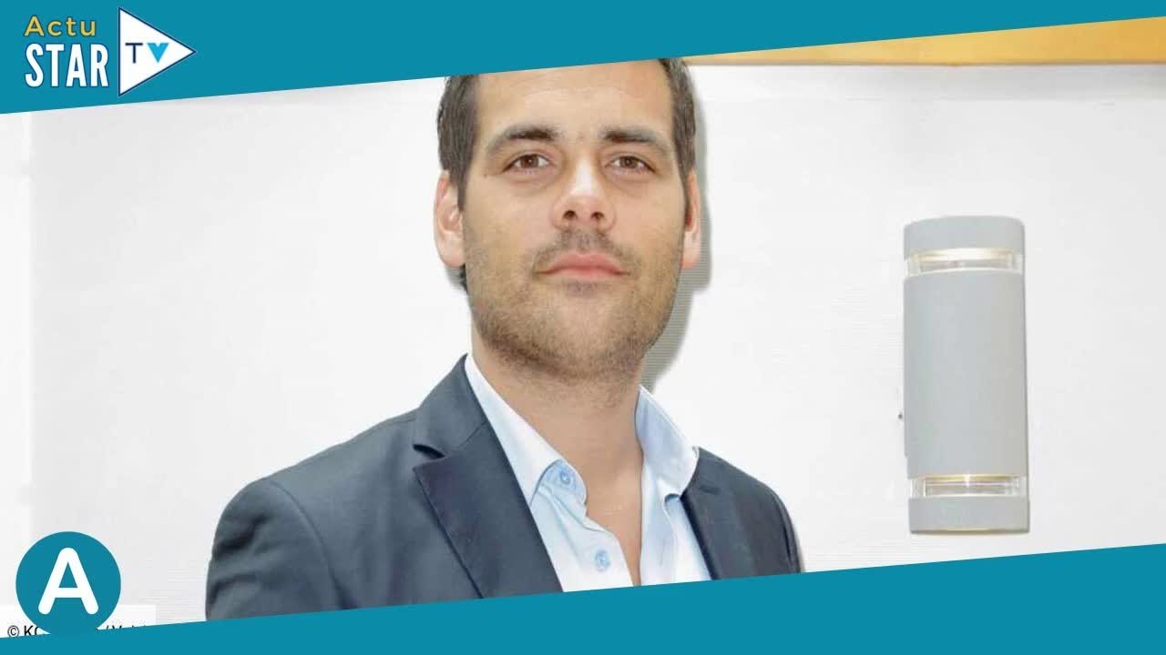 Matthieu Lartot  la surprenante réaction de ses médecins après son amputation