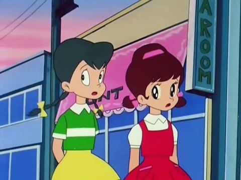 Lo specchio magico ep. 02 Le buone azioni