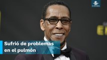 Muere Ron Cephas John, actor de 