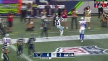 Dallas Cowboys vs Seattle Seahawks Highlights (NFL Preseason 2023 Week 2)