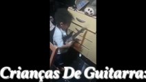 Meu 28°Meme (Feito Por Mim.), Diferenças Entre Crianças De Guitarra, E Adultos De Guitarra: