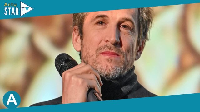 Guillaume Canet en deuil un membre de sa famille est mort, l'acteur attendu aux obsèques