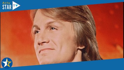 Claude François  Qui est Janet Woollacott, sa seule épouse qui l'a quitté pour un autre chanteur