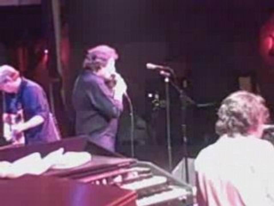 Delbert McClinton Live at Cain's Ballroom