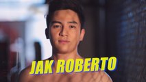 Fast Talk with Boy Abunda: Jak Roberto (Episode 148)