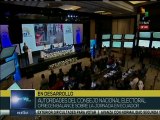 CNE de Ecuador denuncia que su sistema de voto telemático sufrió ataques cibernéticos del exterior