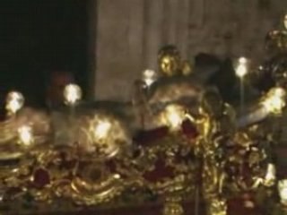 Venerdi santo Bitonto 2008