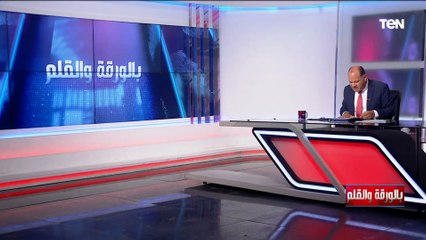 الديهي يكشف تفاصيل انطلاق جولة جديدة من مفاوضات سد النهضة في القاهرة