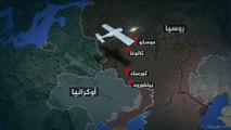روسيا تكثف هجماتها على البنية التحتية لقواعد أوكرانيا الجوية