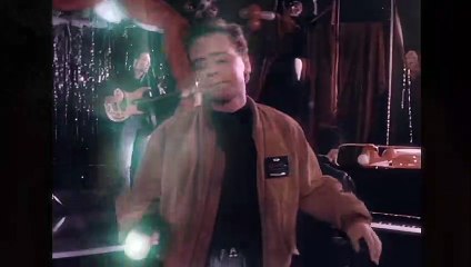 Nick Heyward - Tell Me Why (RMX) [Intro]