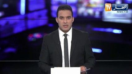 الجزائر تحذر من التصعيد العسكري في النيجر وتؤكد بأن الحلول الدبلوماسية قائمة