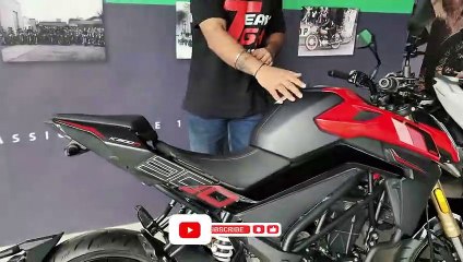 Keeway K300N 2023 | Detailed Review | Buy This Instead Of Duke 250 | Gearhead Official