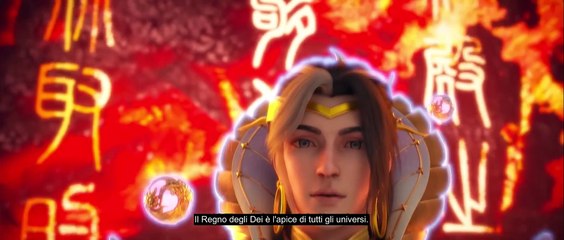 Stellar transformation Stagione 5 Episodio 25 Sub Ita