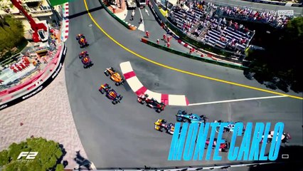 Formula 2 Dutch 2023 Race 1 Full Race (HD)