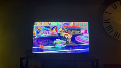 Nintendo Wii Wheel Of Fortune Run Game 65 Part 4