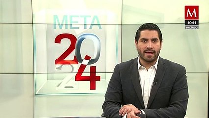 Voy a caminar en Morena hasta donde se pueda: Ricardo Monreal