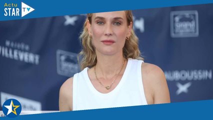 « La plaie n'est pas facile à refermer »  Diane Kruger se livre sur son premier amour qui lui a « b