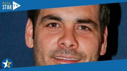 J'étais déjà handicapé  Révélations de Matthieu Lartot sur son cancer et sa nouvelle vie, ça ne