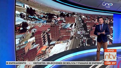 Un policía herido es el saldo del atraco armado registrado en la feria 16 de julio.