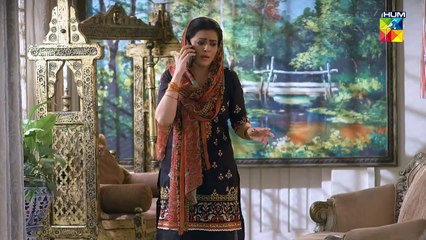 Haye Rafeeq Mar Gaya Ab Ghar Kese Chalay Ga.. #zainabshabbir #zainbaig - Fareb - FLO Digital