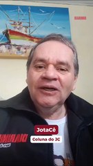 Coluna do JC desta segunda-feira
