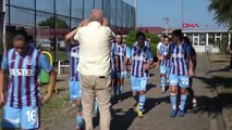 Trabzonspor Kadın Futbol Takımı İlk Haftayı Galibiyetle Kapattı