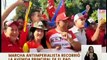 Cojedes | Pueblo revolucionario del mpio. Pao se moviliza en apoyo al Presidente Nicolás Maduro