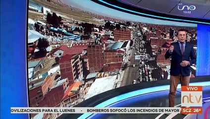 Intensifican la búsqueda en la zona sur para encontrar a Sebastián Marset