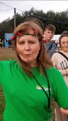 Meet the Festival Angels at Leeds Festival