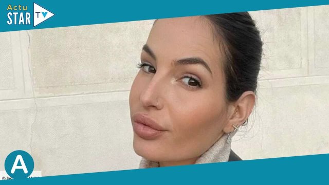 Cloé Cooper maman elle a accouché d'une petite fille et révèle le prénom