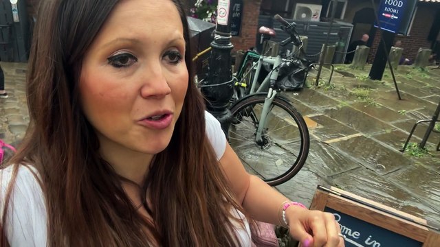 Why Whitby Steps are so important and how many are there?