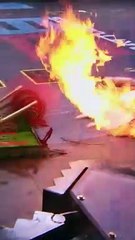 Сделаем из этих Боевых Роботов металлолом! . Let's make scrap metal out of these BATTLEBOTS !