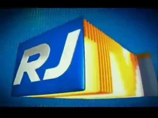 Vinheta do RJTV 2005 Tv Globo