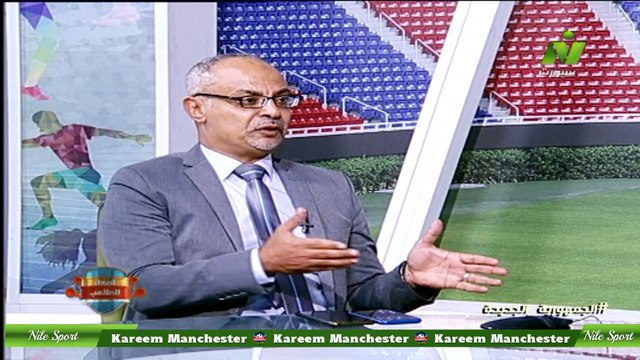 الاعلامية سماح عمار لقاء / مصطفى كامل المدير الفنى لمنتخب مصر للجودو السابق اصداء الملاعب 27 أغسطس 2023