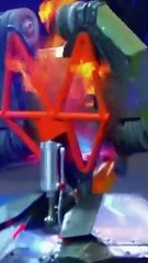 Боевые Роботы. BATTLEBOTS
