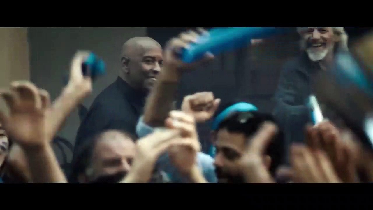 EQUALIZER 3 Bande Annonce (Nouvelle, 2023) Denzel Washington