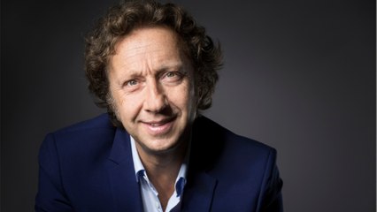 Voici - "Tout ce que je n’aimais pas" : ce comédien bien connu qui ne portait pas Stéphane Bern dans son coeur