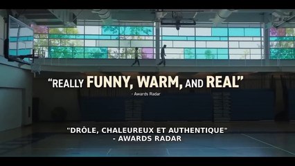 SOMEWHERE IN QUEENS Bande Annonce VF (2023)