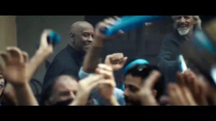 EQUALIZER 3 Bande Annonce (Nouvelle, 2023) Denzel Washington