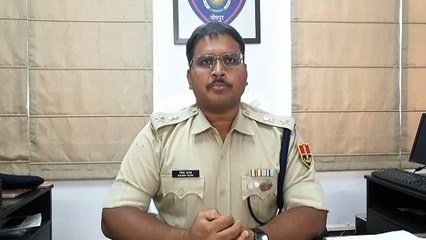 पिट एनडीपीएस में हिस्ट्रीशीटर निरूद्ध, एक साल जेल में बंद रहेगा