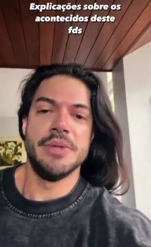 “Samurai de BH” se explica após ser flagrado ao tentar impedir roubo ao seu condomínio