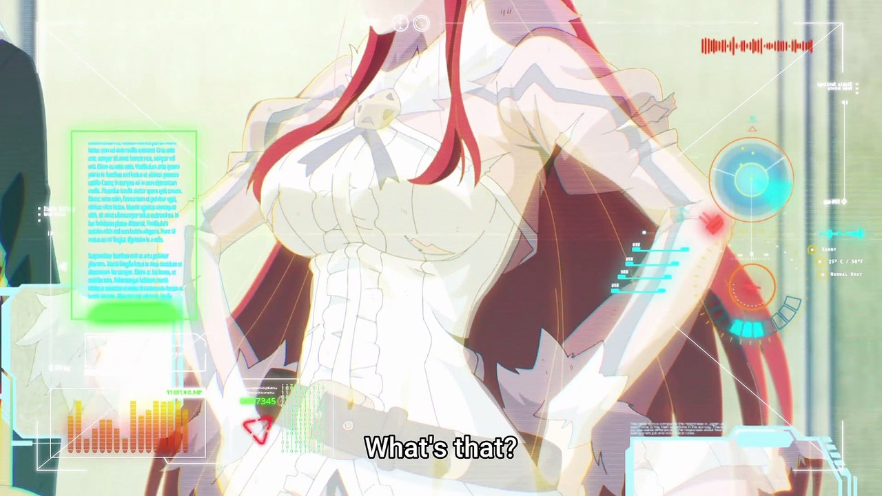 Hero Episodes 8