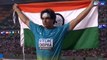 Neeraj Chopra wins the Gold Medal in World Athletics Championships 2023 | Neeraj Chopra Gold Medal