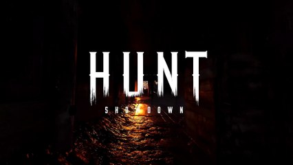 ★ The BM AG Project ★ |  Gaming Session: Maniek @ "Hunt: Showdown" / Episode 1️⃣