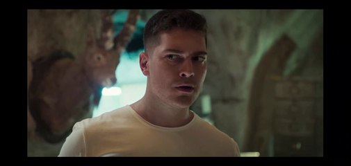 3 Y 4 HAKAN EL PROTECTOR ❤️ 2ª Temporada ❤️ Capítulos 3 y 4 ESPAÑOL HD ❤️ Çağatay Ulusoy
